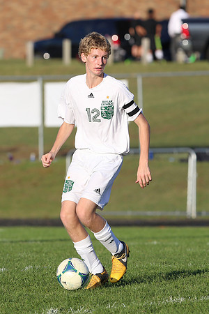 Boylan JV Boys Soccer vs Auburn 10-10-2013-4442