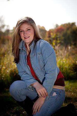 Sammy Bretl Senior Image-1082