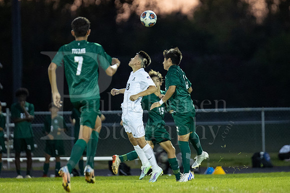 Boylan Boys Varsity Soccer vs Auburn 9-20-2022-0275