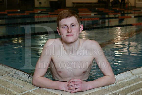 RC Boys Varsity Swimming Team and Individuals Winter 2016-0010