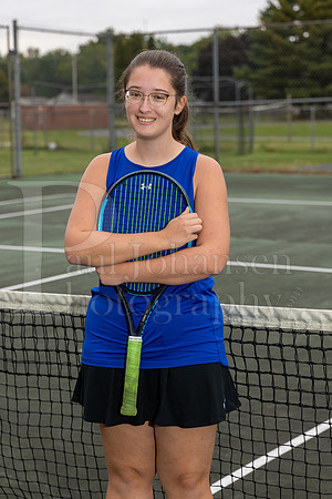 Rockford Christian Girls Tennis Fall 2022-0062