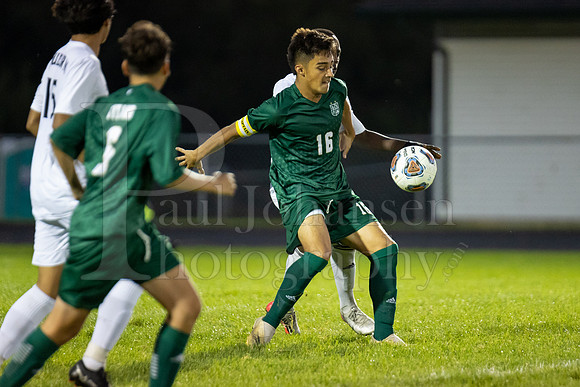 Boylan Boys Varsity Soccer vs Auburn 9-20-2022-0230
