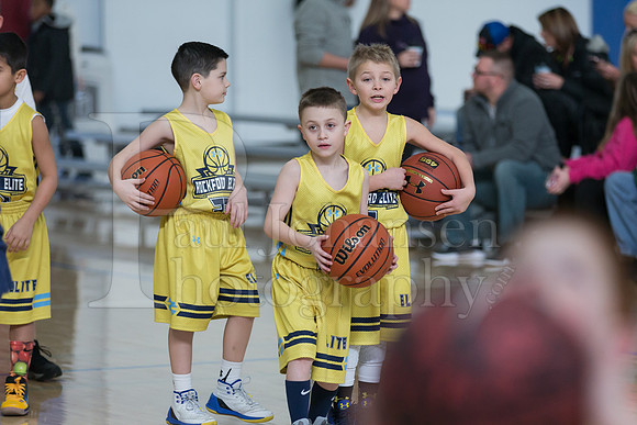 Rockford Elite Basketball 3rd Grade Game1 1-13-2018-0014