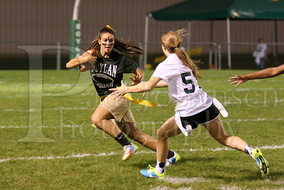 Boylan Powder Puff Football Game 10-7-2015-0078