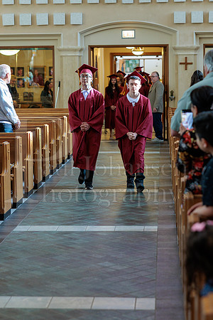 All Saints 2025 Graduation 5-22-2025-0413