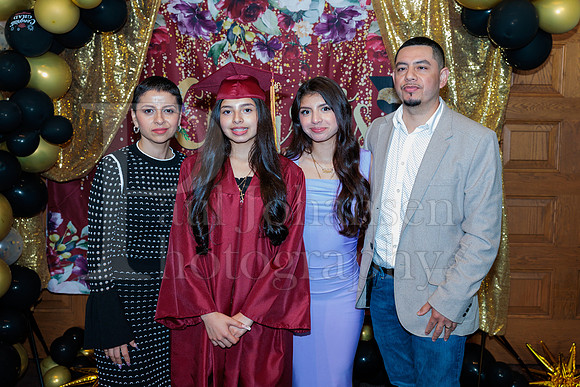 All Saints 2025 Graduation 5-22-2025-1131