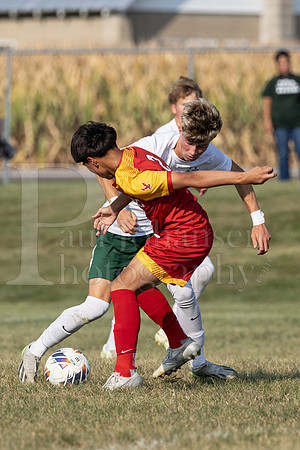 Boylan Boys Varsity Soccer vs Jefferson 9-10-2024-0426