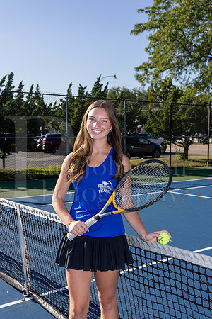 Rockford Christian Girls Tennis Fall 2024-0174