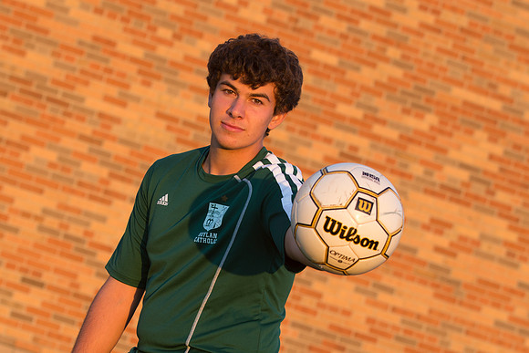 Boylan Boys Soccer Senior and Team Photos 9-24-2013-3081