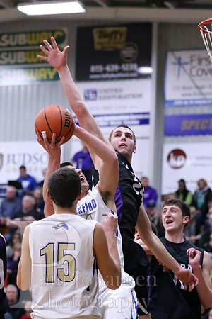 RC Boys Varsity Basketball vs Lutheran 2-24-2015-8296