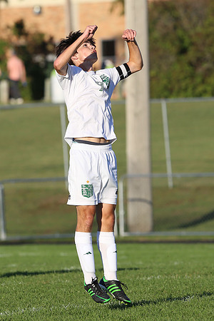 Boylan JV Boys Soccer vs Auburn 10-10-2013-4454