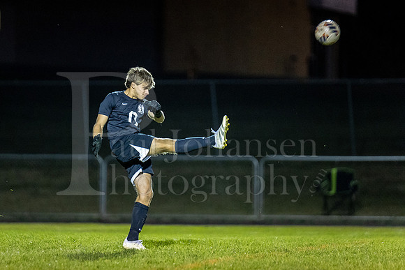 Boylan Boys Varsity Soccer vs Hononegah 10-3-2024-0540