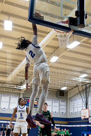 Rockford Christian Boys Varsity Basketball vs Rock Falls 2-7-2025-1139