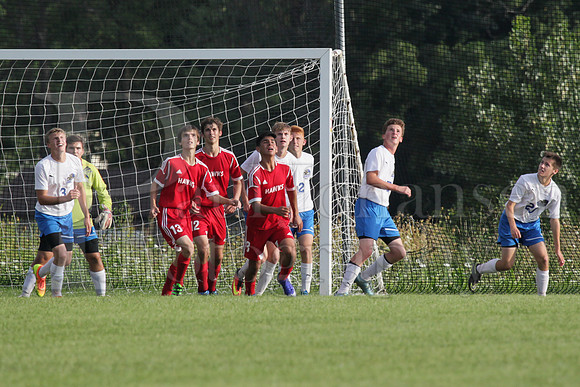 RC Boys Varsity Soccer vs Oregon 8-23-2016-0926