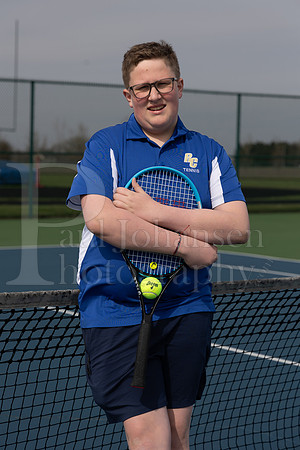 Rockford Christian Boys Varsity Tennis Spring 2024-0008