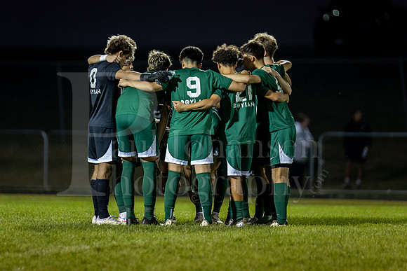 Boylan Boys Varsity Soccer vs Hononegah 10-3-2024-0253
