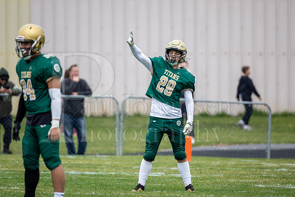 Boylan Boys Varsity Football vs Coal City 11-9-2024-0369