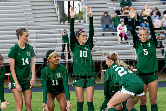 Boylan Girls Varsity Soccer vs Freeport 5-9-2024-0411