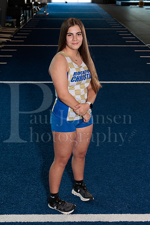 Rockford Christian Track Spring 2025-0572