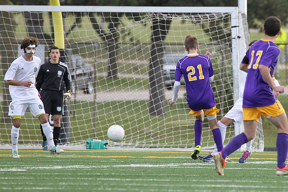 Boylan Varsity Boys Soccer vs Hononegah Regional Final 10-26-2013-4450