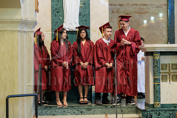All Saints 2025 Graduation 5-22-2025-0684