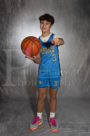 Rockford Christian MS Boys 7th Grade Basketball Winter 2024-0258