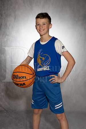 Rockford Christian MS Boys 6th Geade Basketball Winter 2024-0024