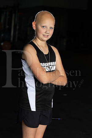 Rockford Christian Middle School Cross Country Fall 2024-0330