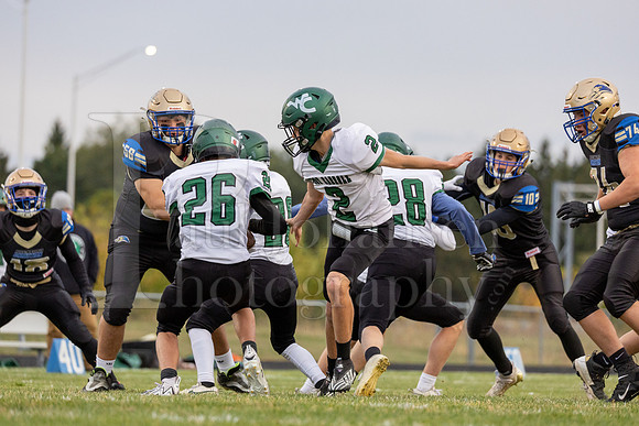 Rockford Christian Varsity Football vs West Carroll 10-14-2024-0350