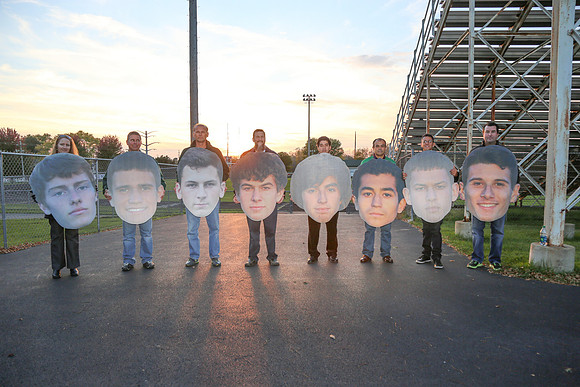 Boylan Boys Varsity Soccer Senior Night 10-18-2013-6451