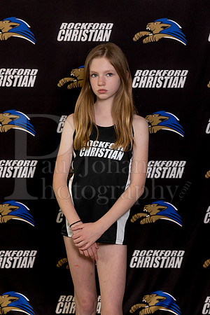 Rockford Christian Middle School Track Spring 2024-0202