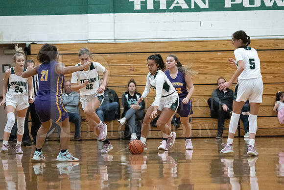 Boylan Girls Varsity Basketball vs Hononegah 12-6-2022-0852