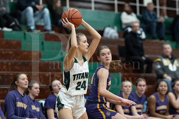 Boylan Girls Varsity Basketball vs Hononegah 12-6-2022-0709