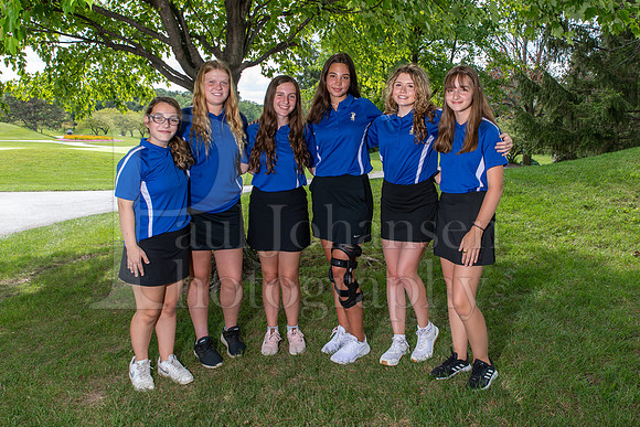 Rockford Christian Girls Golf Fall 2021-0132