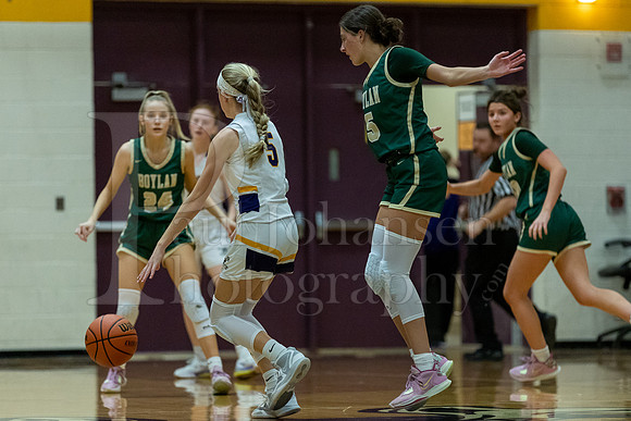 Boylan Girls Varsity Basketball vs Belvidere 1-10-2023-1522