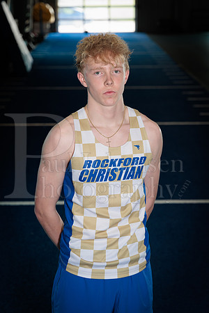 Rockford Christian Track Spring 2025-0769