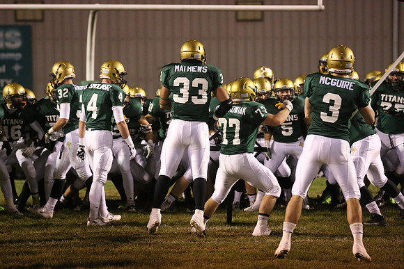 Boylan Varsity Football vs Belvidere 10-25-2013-8041