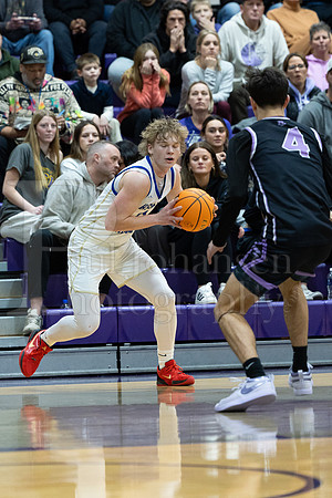 Rockford Christian Boys Varsity Basketball vs Lutheran 1-29-2025-0299