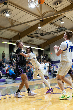 Rockford Christian Boys Varsity Basketball vs Lutheran 1-29-2025-0166