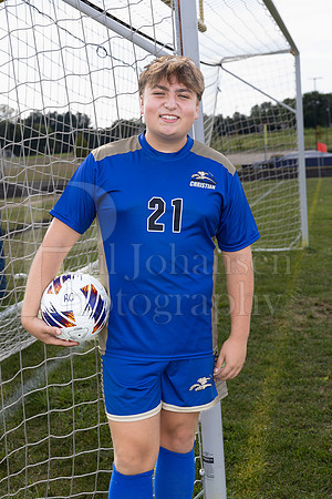 Rockford Christian Boys Varsity Soccer Fall 2024-0069
