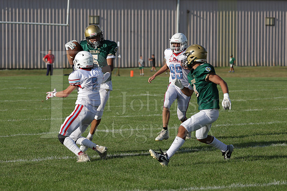 Boylan Boys JV Football vs Woodstock 8-23-2024-0360