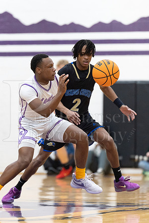 Rockford Christian Boys Varsity Basketball vs Lutheran 2-21-2025-0167