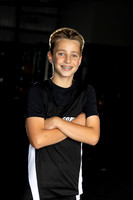 Rockford Christian Middle School Cross Country Fall 2024-0010