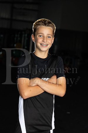 Rockford Christian Middle School Cross Country Fall 2024-0010