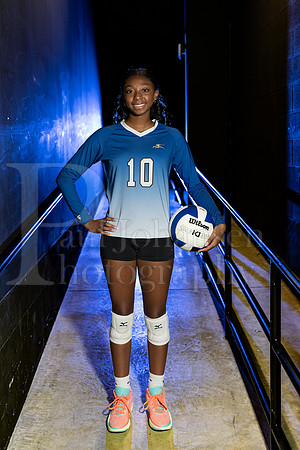Rockford Christian Girls Varsity Volleyball Senior Banners Fall 2024-0128