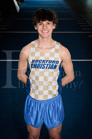 Rockford Christian Track Spring 2025-0798