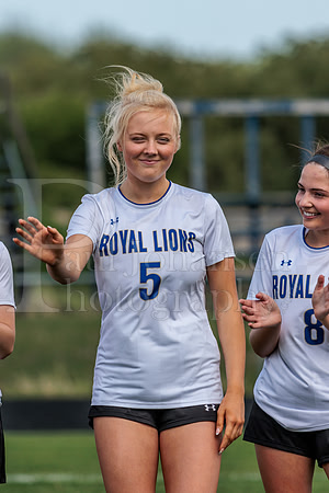 Rockford Christian Girls Varsity Soccer vs Winnebago 5-16-2025-0059