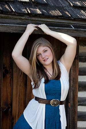 Sammy Bretl Senior Image-1106