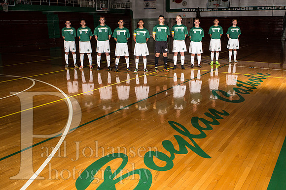 Boylan Boys Varsity Team and Senior Images 9-9-2014-2556