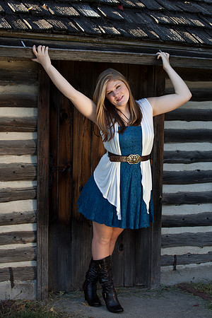 Sammy Bretl Senior Image-1104